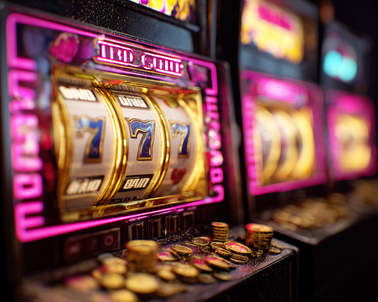 Slot Game