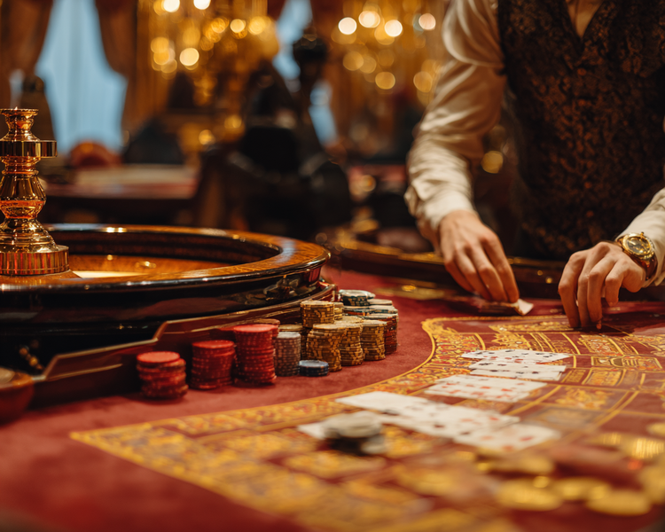 Casino Trực Tuyến