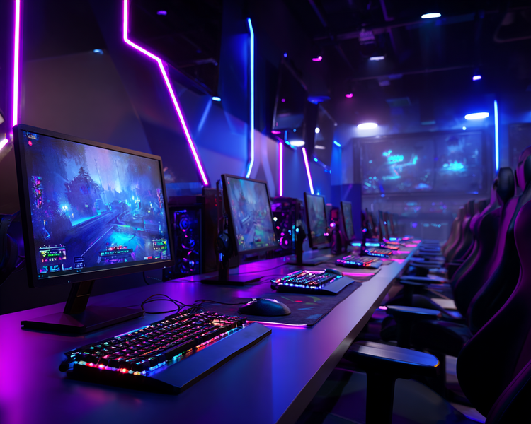 Cá Cược Esports