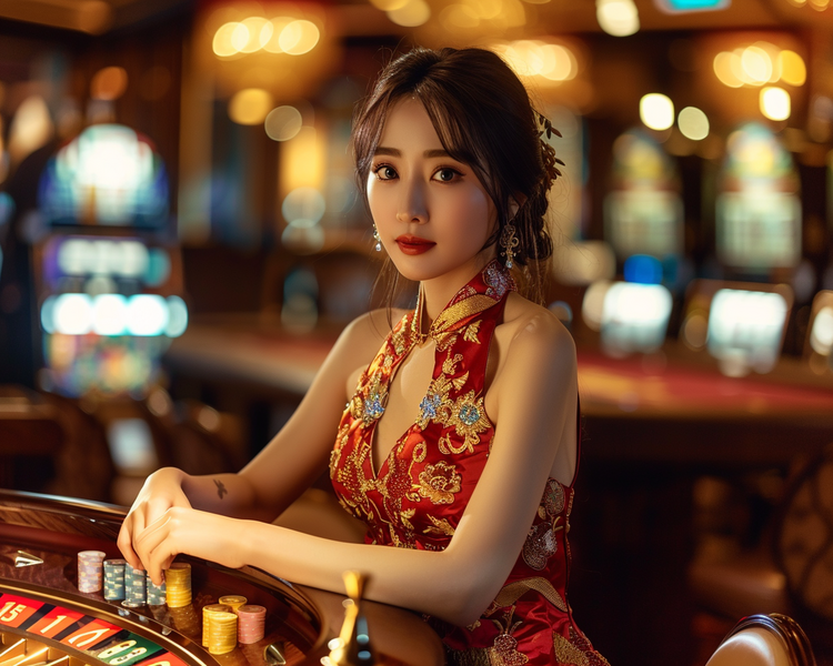 TONGVIP Casino