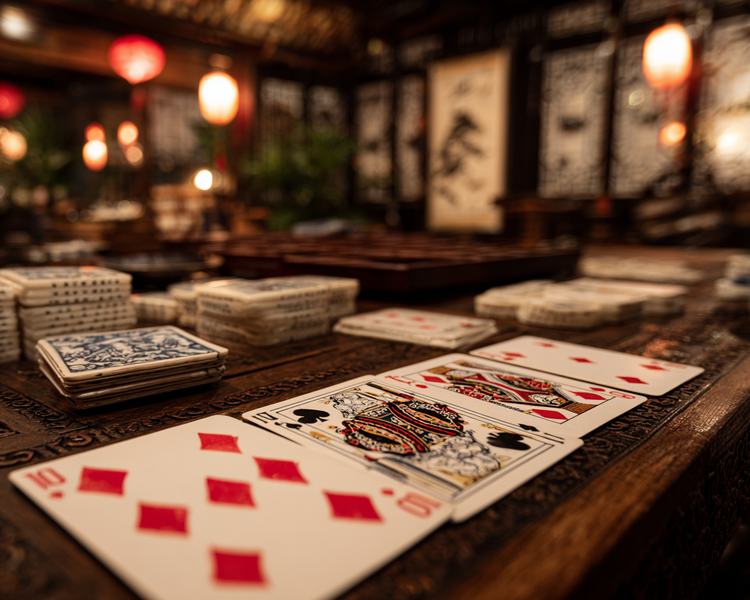 Game Bài